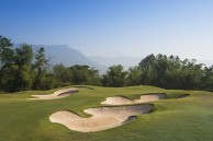 Royal Hills Golf Resort & Spa